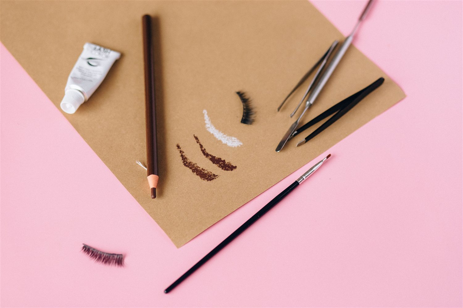 Herramientas y accesorios de belleza